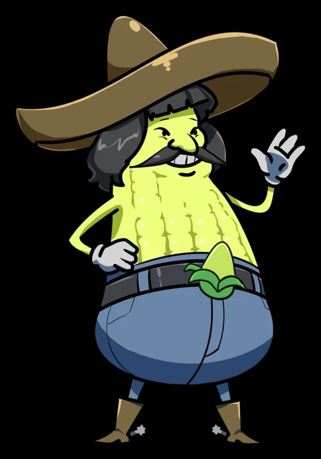 El Maizano